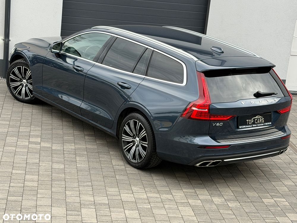Volvo V60 B3 B Geartronic Inscription - 18