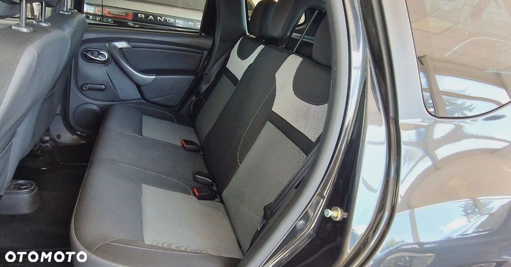 Dacia Duster - 21