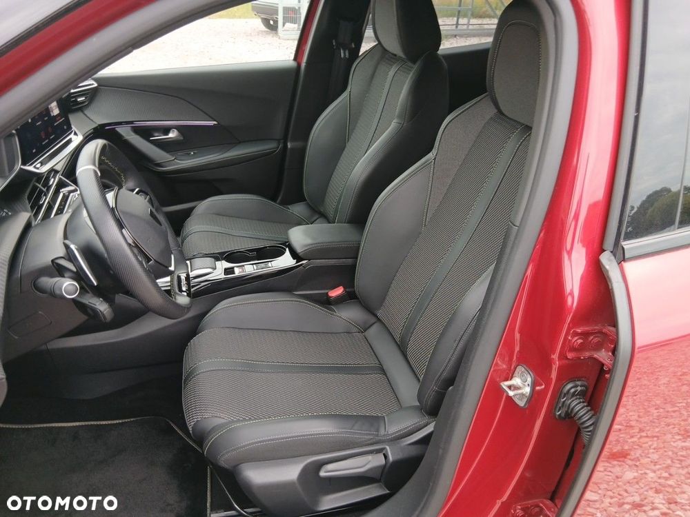 Peugeot 2008 1.2 PureTech GT S&S EAT8 - 9