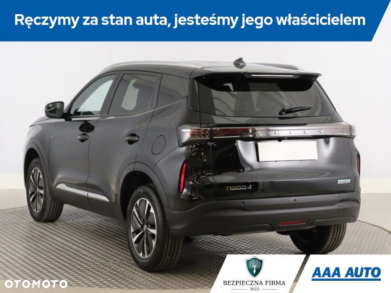Chery Tiggo 4 - 6