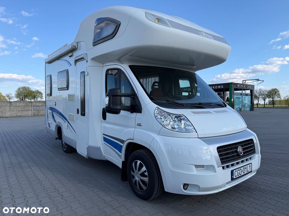 Fiat Ducato - 9