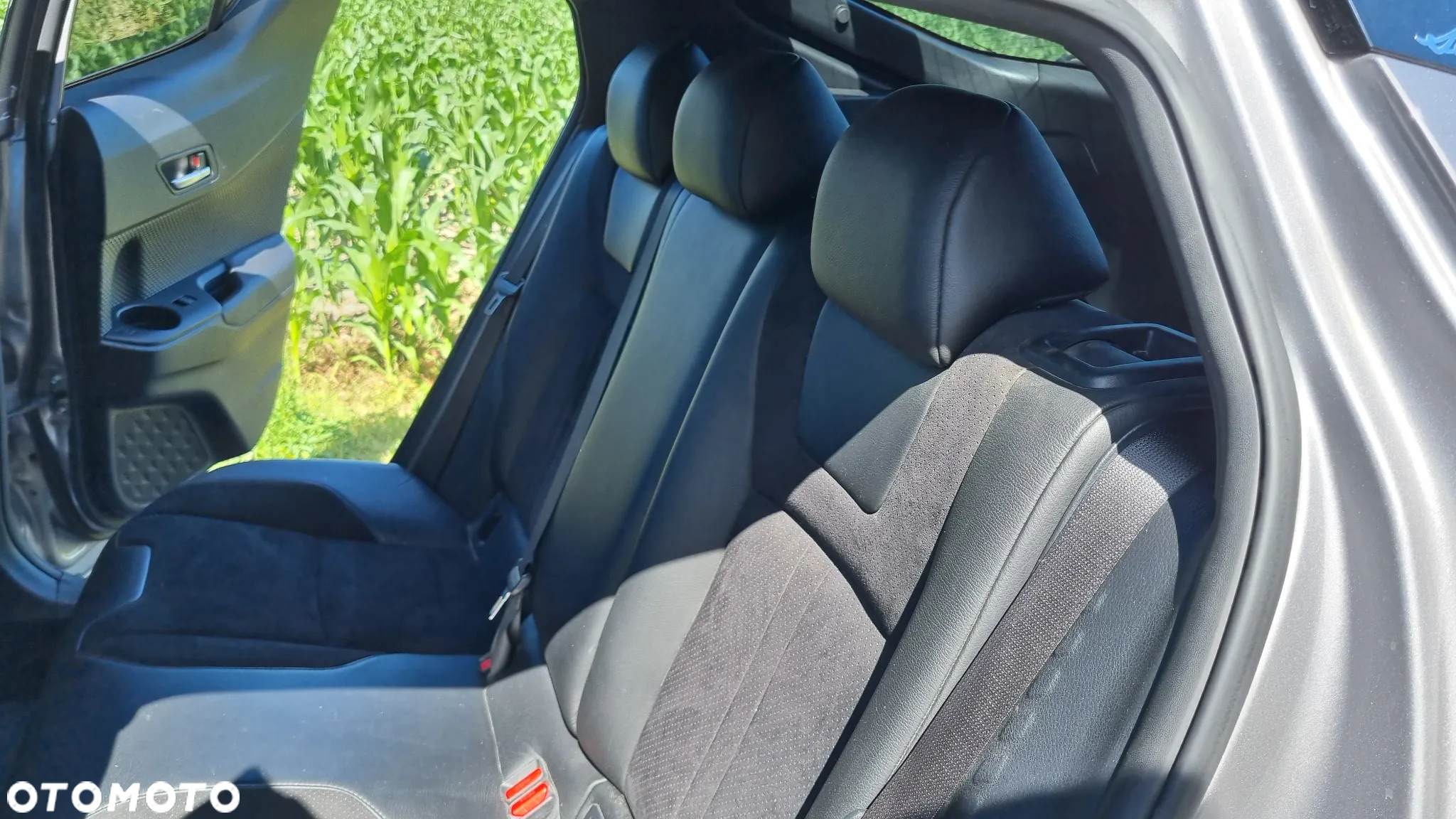 Toyota C-HR 1.8 Hybrid Selection - 29