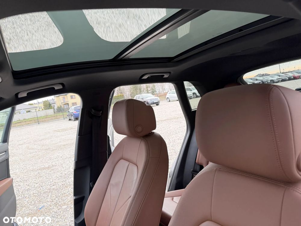 Audi Q3 45 TFSI Quattro S tronic advanced - 10