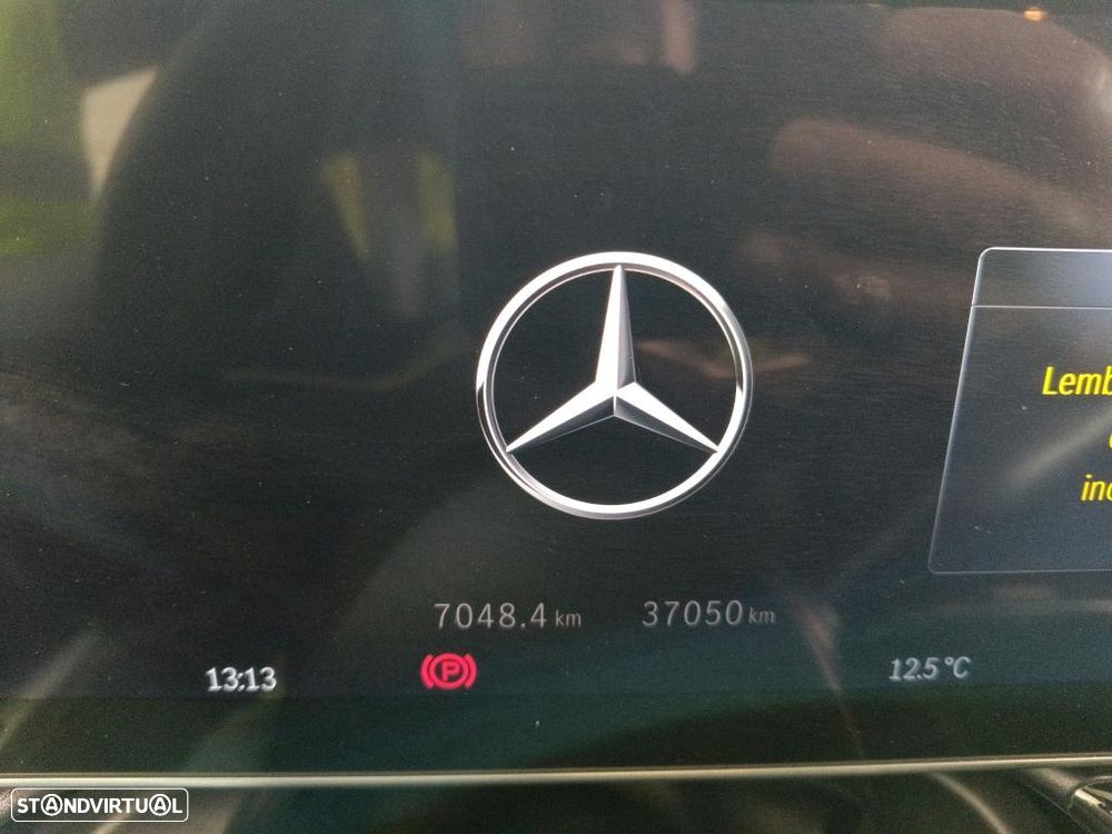 Mercedes-Benz EQE SUV 350+ Edition - 6