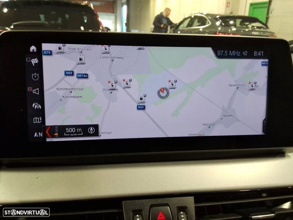 BMW X2 25 e xDrive - 4