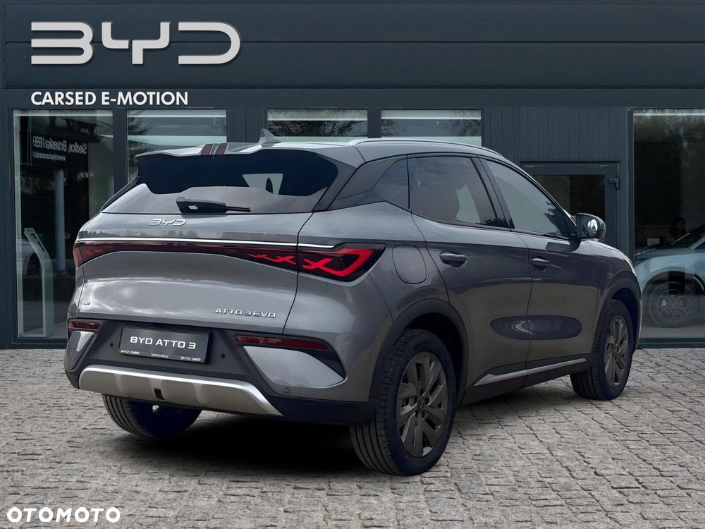 BYD Atto 3 - 6