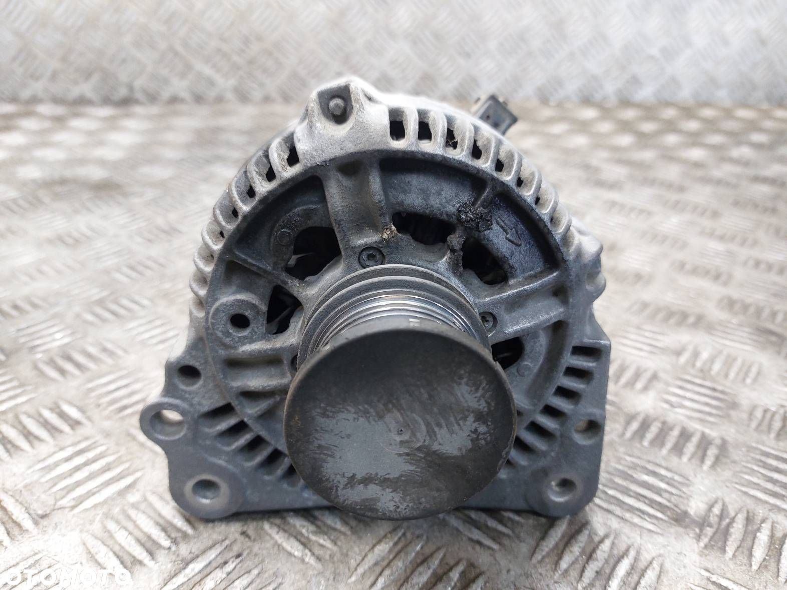 ALTERNATOR SEAT IBIZA II 1.9 TDI 6K0903028 - 1