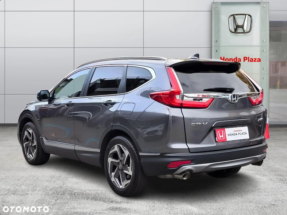 Honda CR-V 1.5 Executive (Honda Connect+) - 4