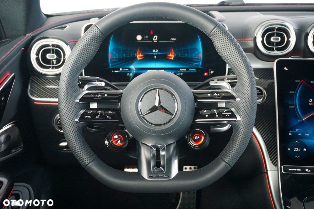 Mercedes-Benz CLE - 8