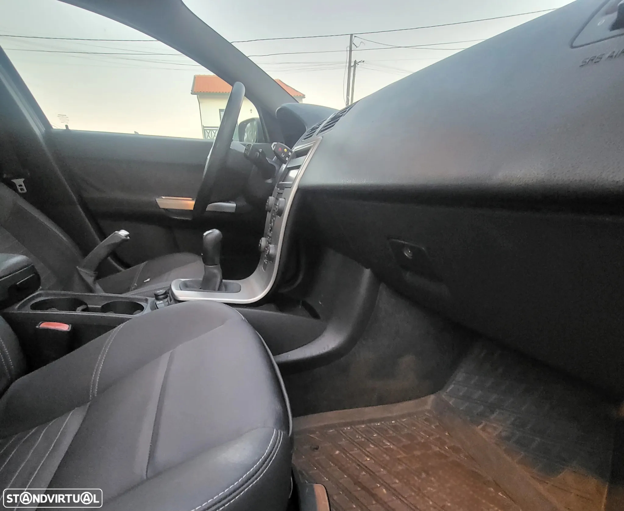 Volvo V50 2.0 D Nível 2 - 13