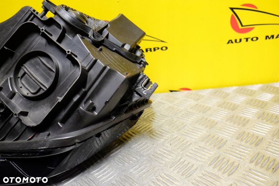 AUDI A7 S7 4G8 LIFT 2015- REFLEKTOR LAMPA FULL LED PRAWA USA - 10