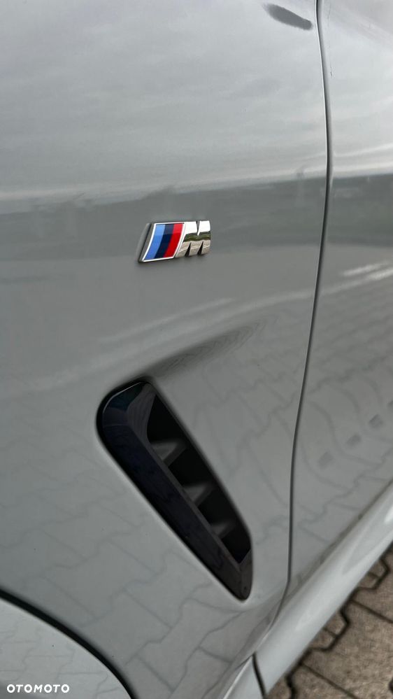 BMW X3 xDrive20d - 16