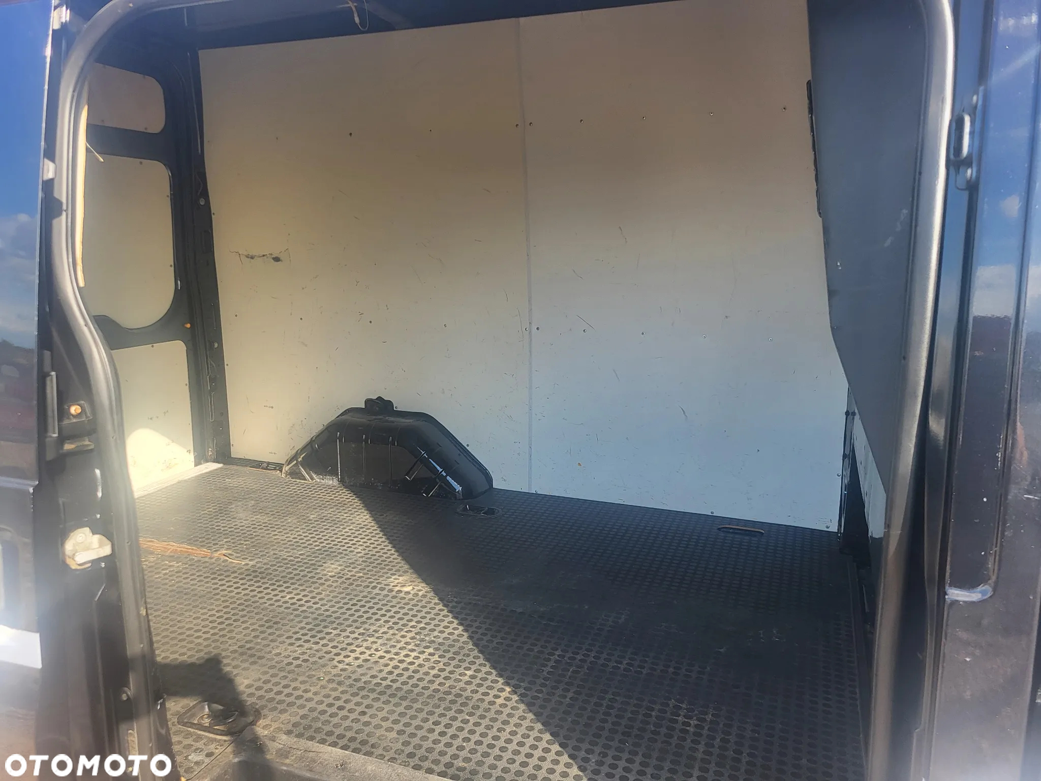 Ford Transit - 34