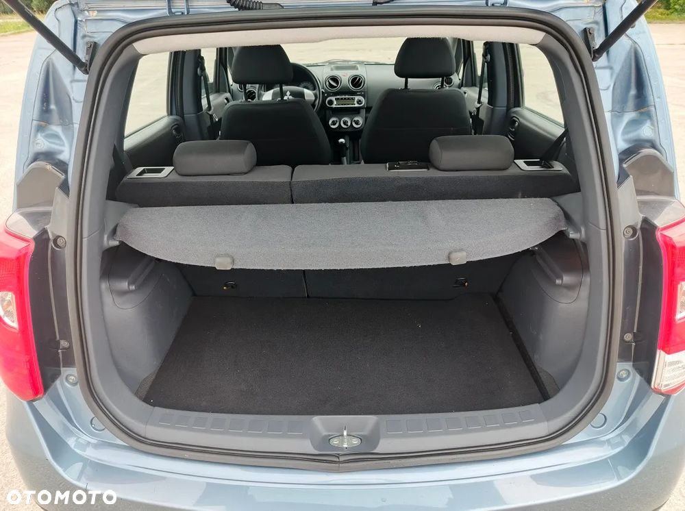 Mitsubishi Colt 1.1 Inform Cleartec EU5 - 29