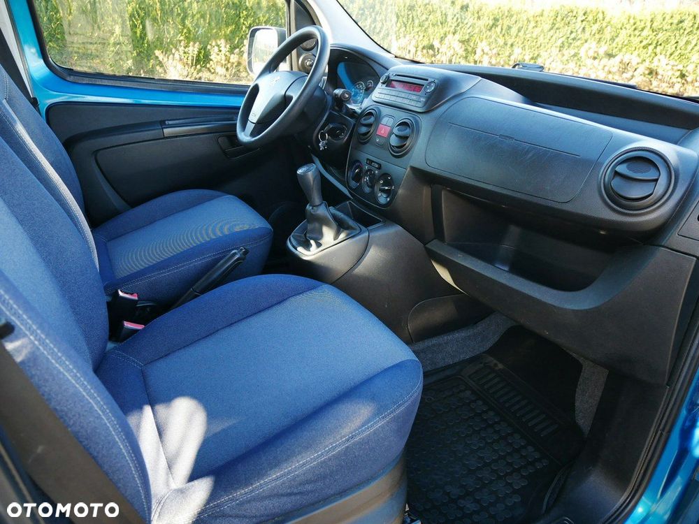 Peugeot Bipper - 17