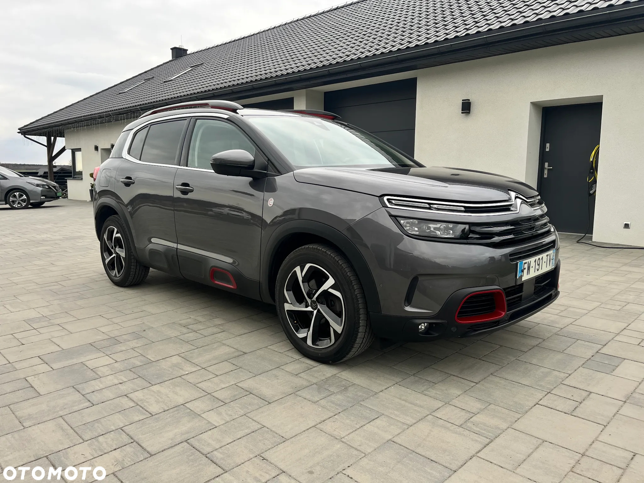Citroën C5 Aircross - 3