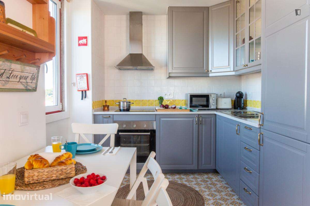 Apartamento com 2 quartos - localizado em Sintra Lisbon - Grande imagem: 5/30