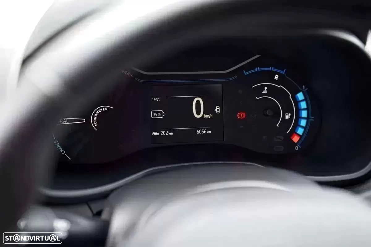 Dacia Spring Electric 45 Comfort Plus - 7