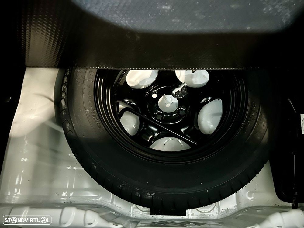 Dacia Spring Electric 45 Comfort Plus - 57