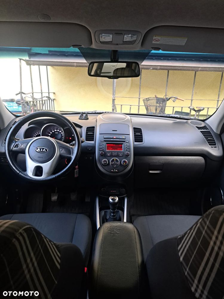 Kia Soul 1.6 GDI M - 24