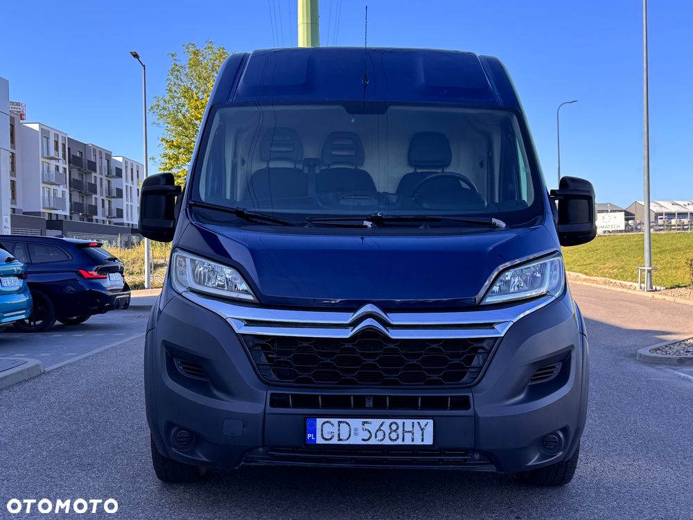 Citroën Jumper - 2