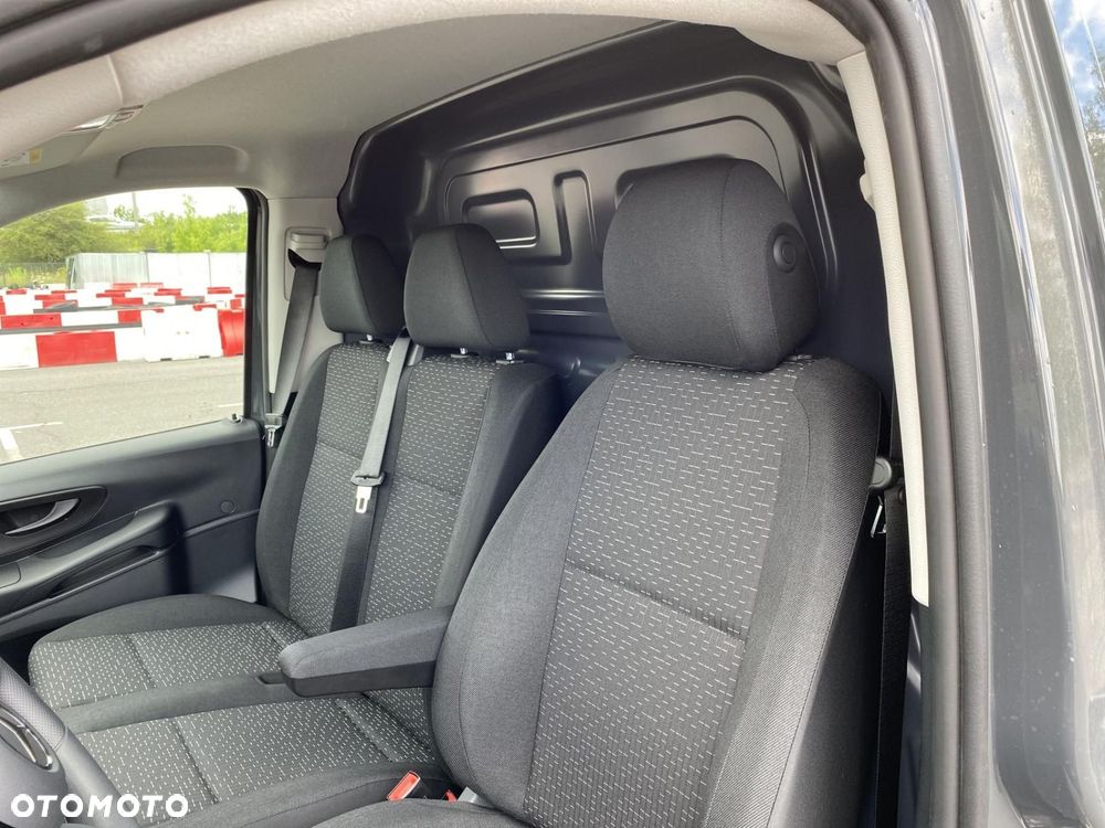 Mercedes-Benz Vito - 12
