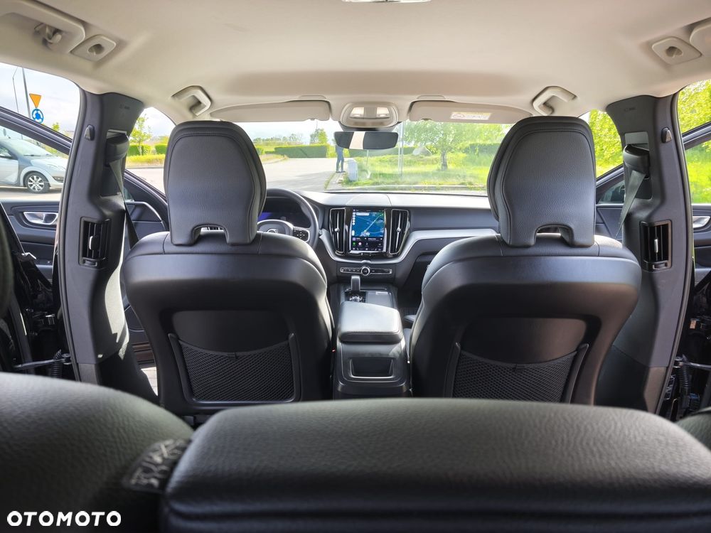 Volvo XC 60 - 15