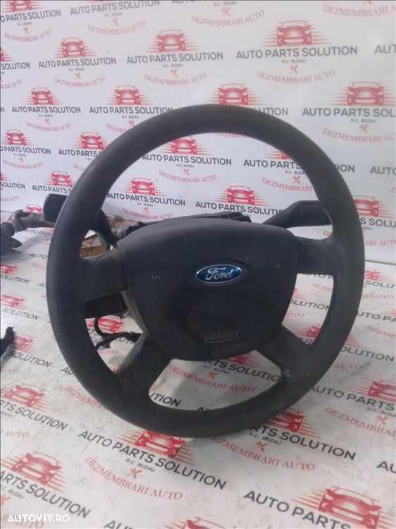 airbag volan ford transit 2.2 d an fabr 2008 - 1