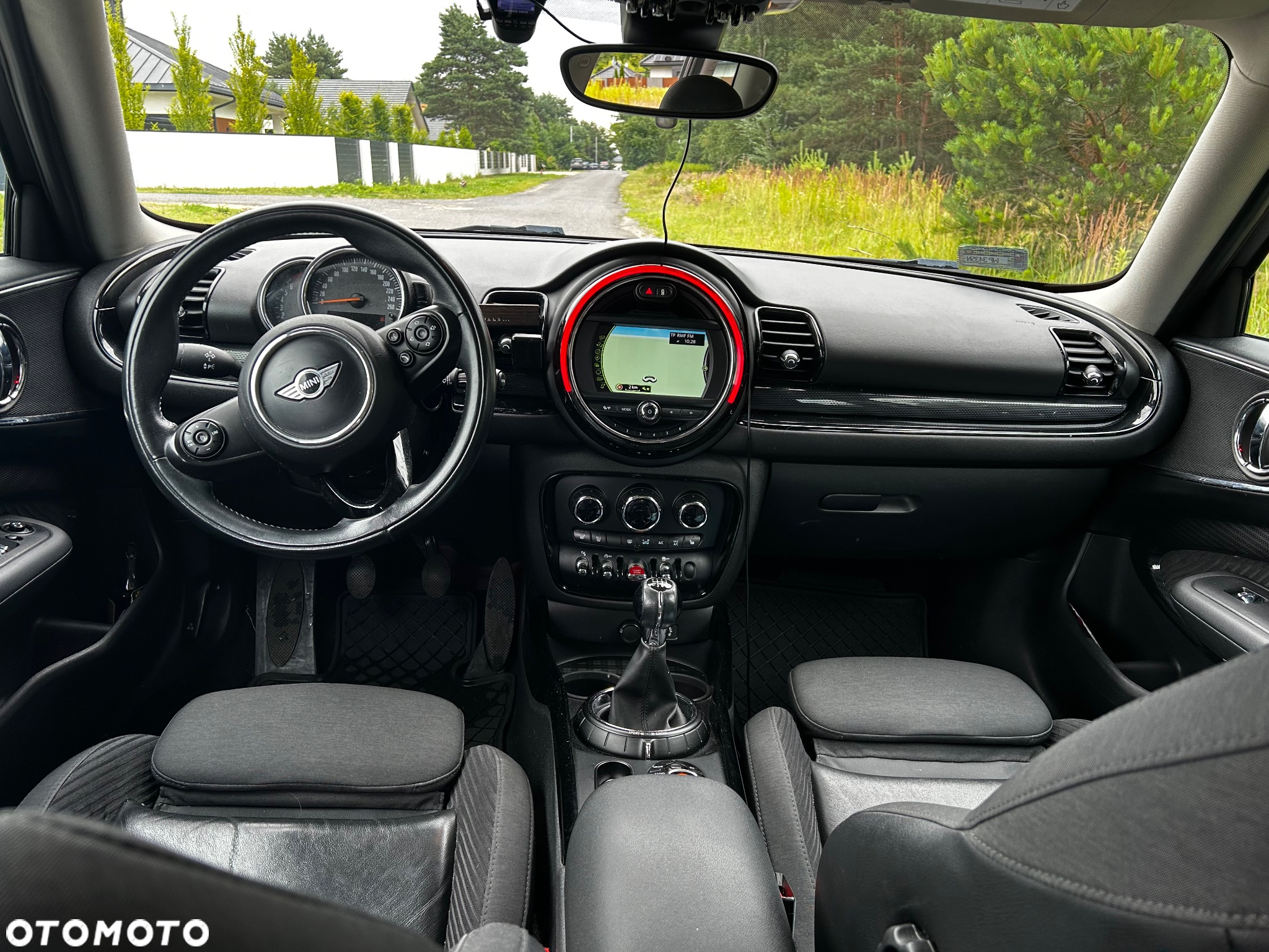 MINI Clubman - 6