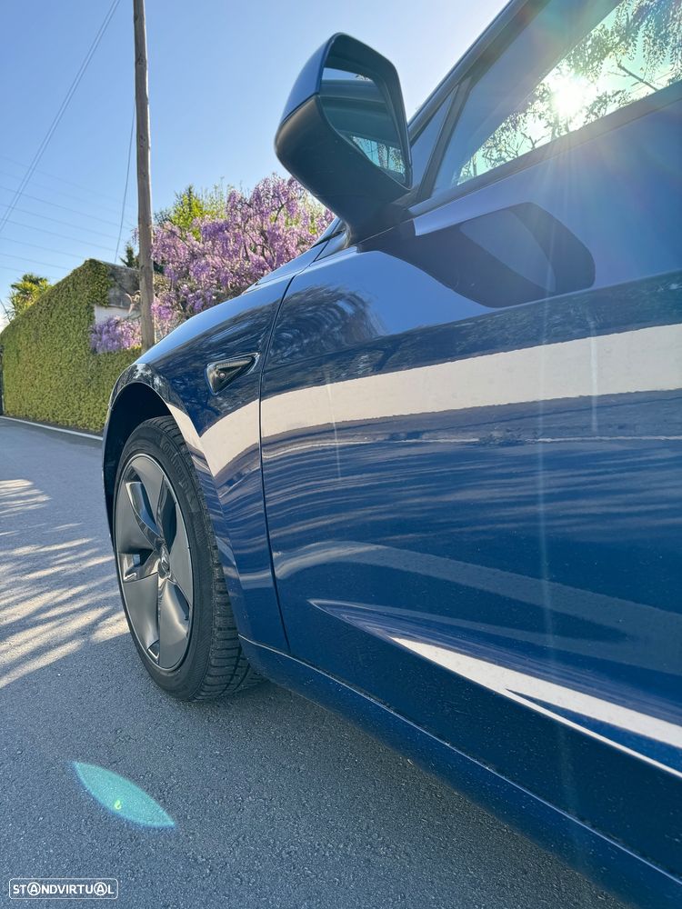Tesla Model 3 Standard Range Plus RWD - 6