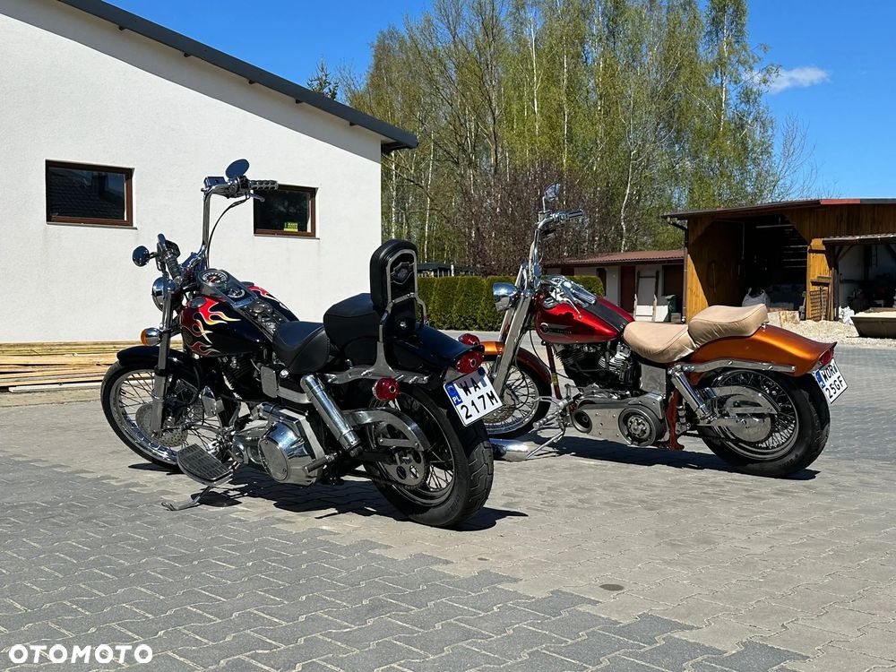 Harley-Davidson FLH Shovelhead - 18