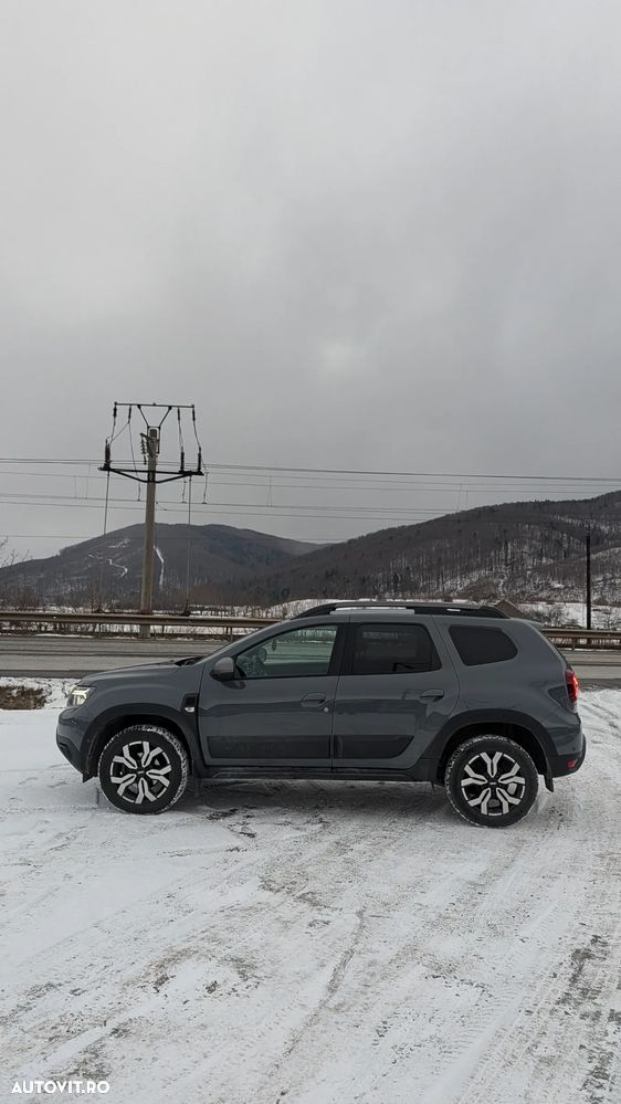 Dacia Duster - 10