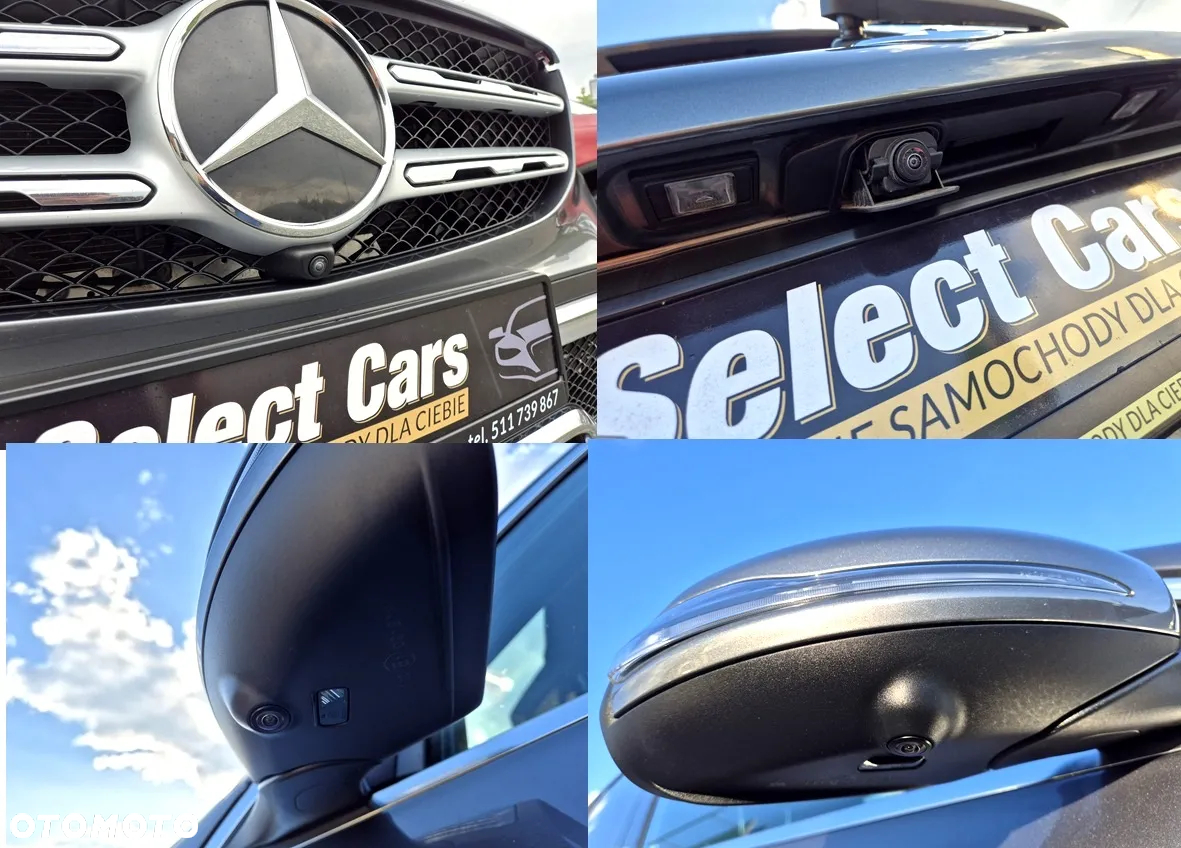 Mercedes-Benz GLC - 17