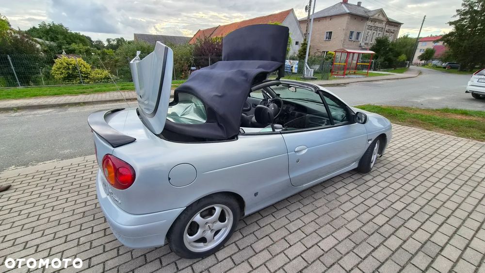 Renault Megane - 12
