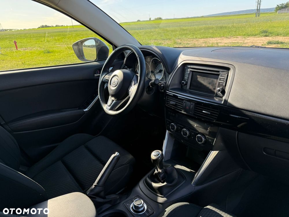 Mazda CX-5 SKYACTIV-D 150 Center-Line - 30