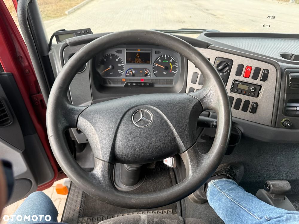 Mercedes-Benz ATEGO 1224L - 3