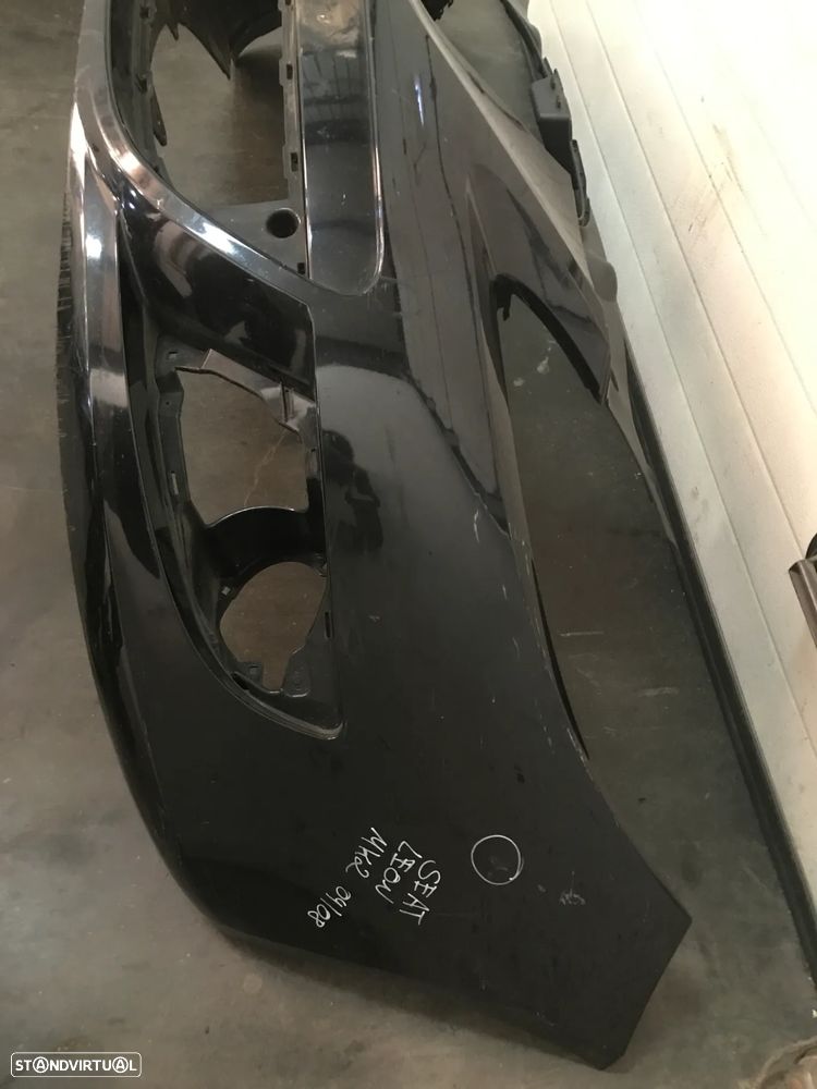 PARACHOQUES / PARA CHOQUES FRENTE SEAT LEON MK2 1P 2004-2008 1P0807231 - 2