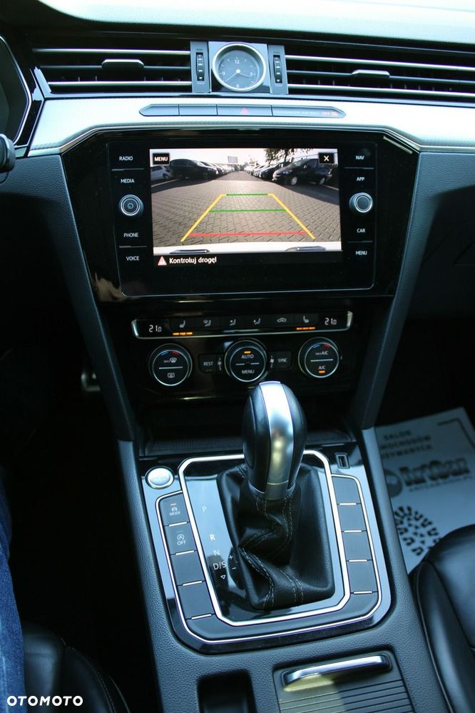 Volkswagen Arteon 2.0 TSI OPF 4Motion DSG R-Line - 17