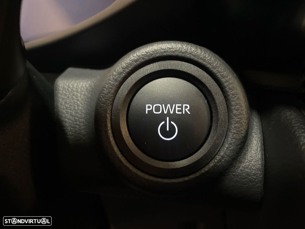 Toyota C-HR - 25