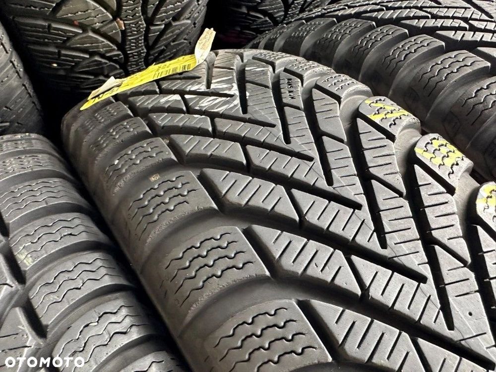 195/65r15 Pirelli Cinturato Winter_7,5mm_4szt_(50) - 7