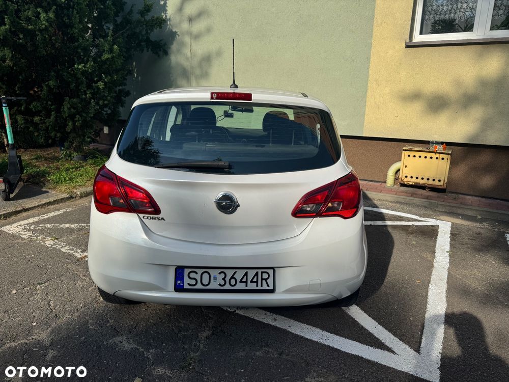 Opel Corsa 1.4 Enjoy - 12