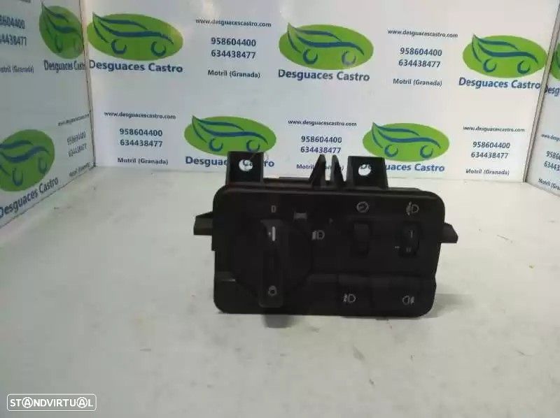 COMANDO LUZES BMW 3 2000 -61316907947 - 1