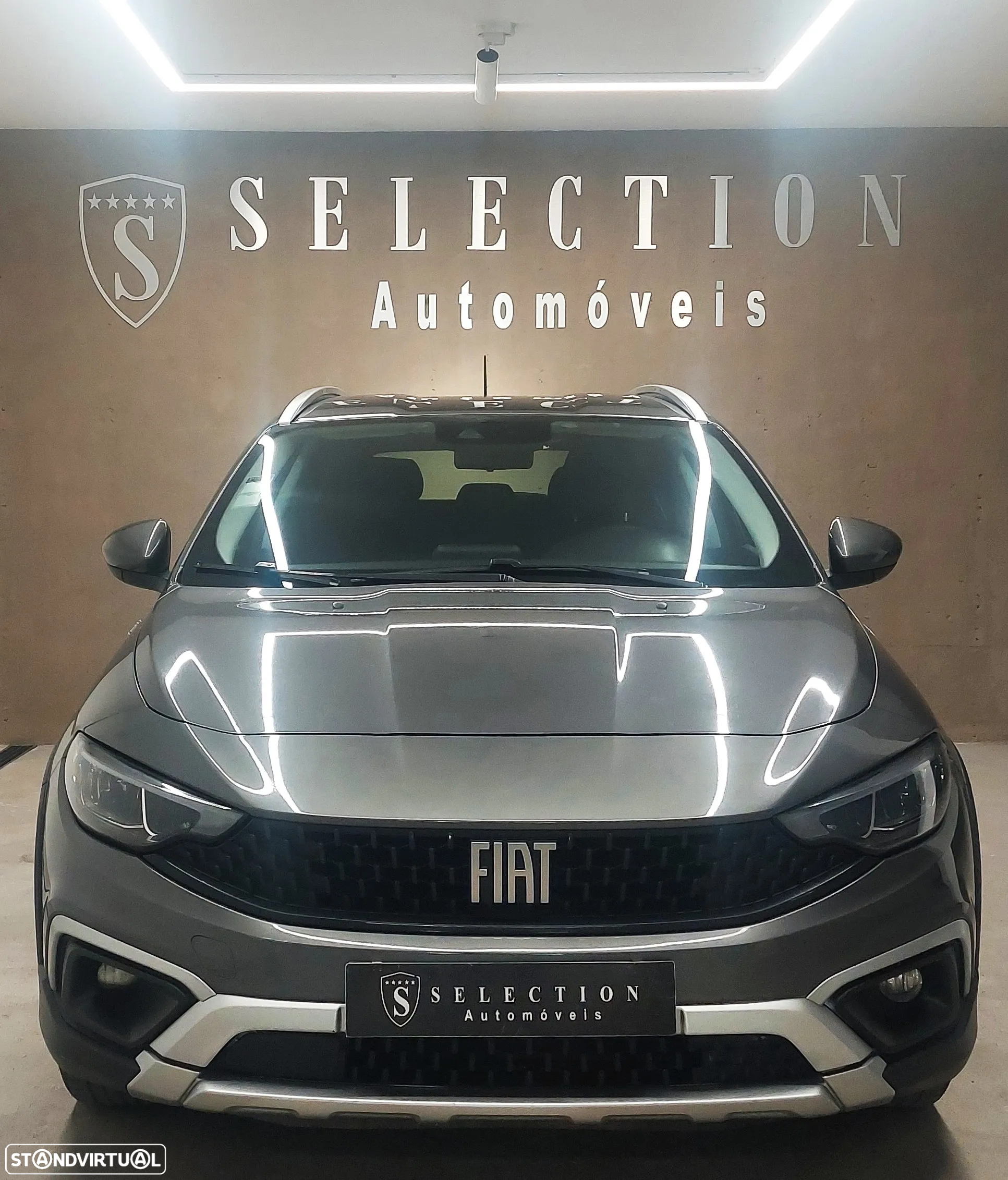 Fiat Tipo 1.0 GSE T3 - 2