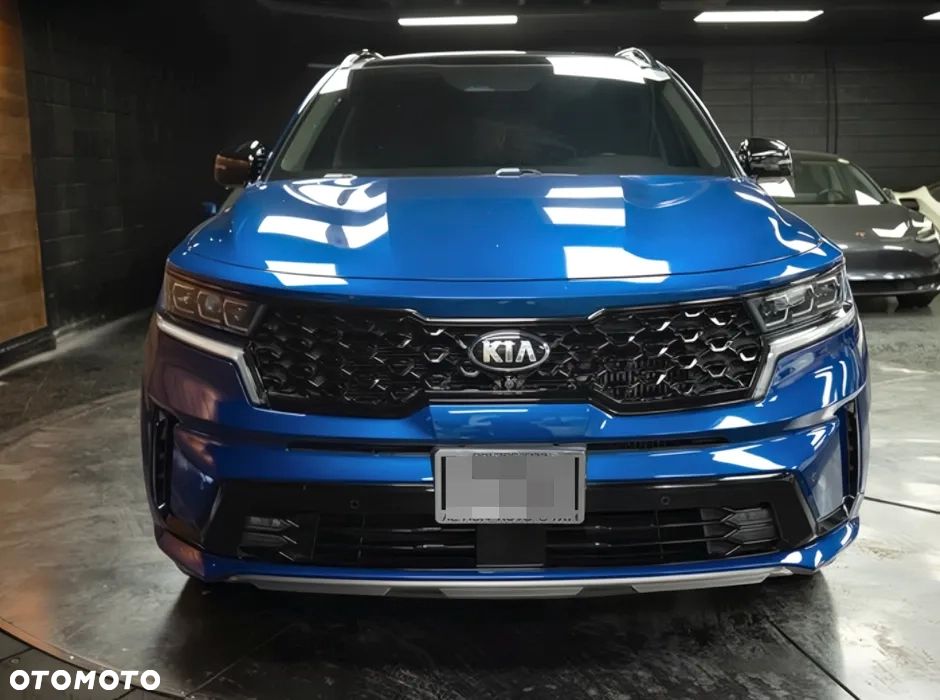 Kia Sorento - 5