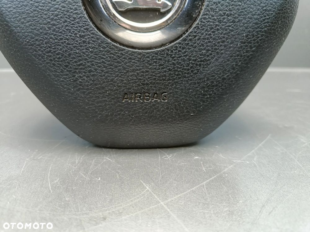 Poduszka Airbag Kierowcy Skoda Octavia 3 Superb III Citigo Yeti Airbag Kierowcy 3T0880201F - 6