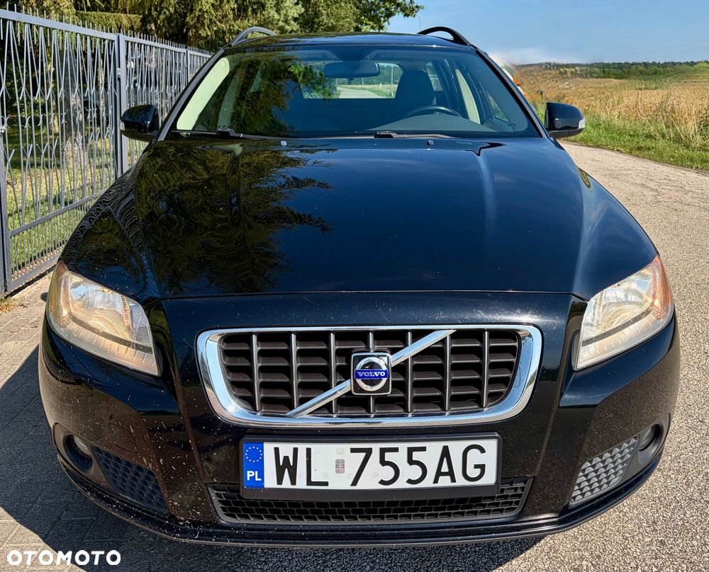 Volvo V70 2.0D Momentum - 9