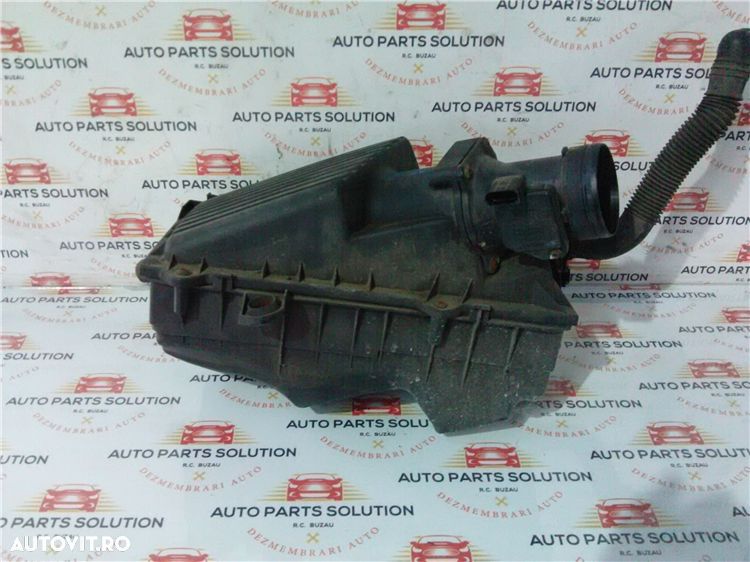 carcasa filtru aer 1.6 b 8 v skoda octavia 1 an fabr.2003 - 1