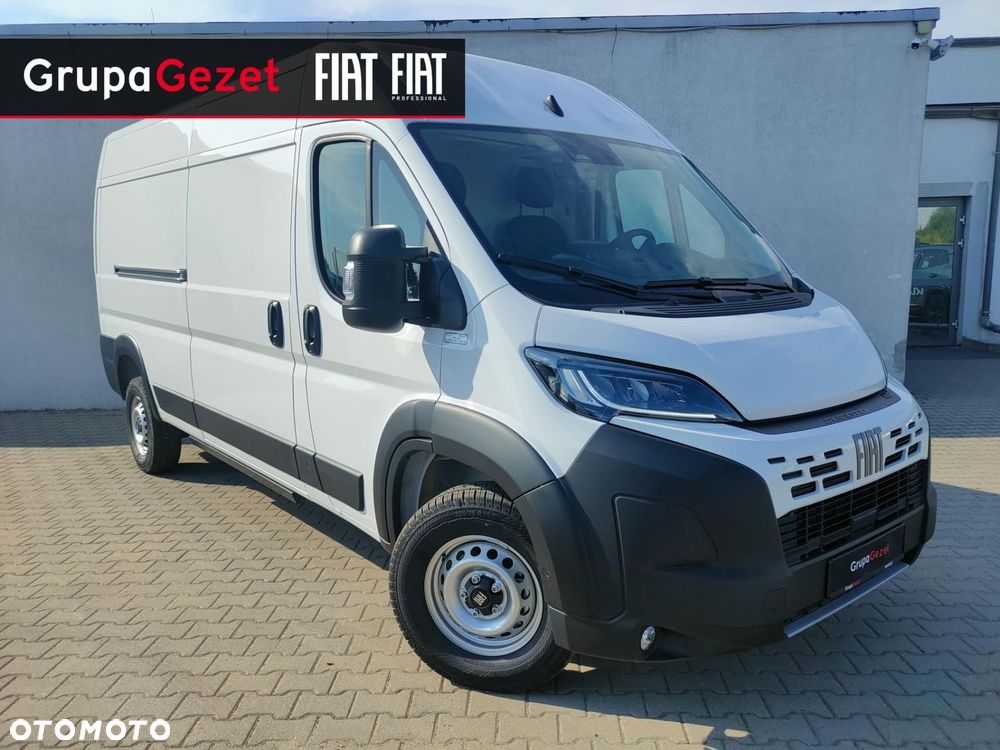 Fiat Ducato - 1