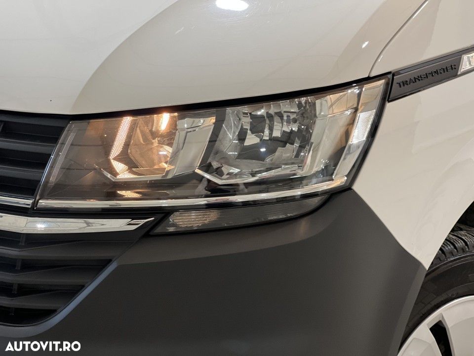 Volkswagen Transporter - 14