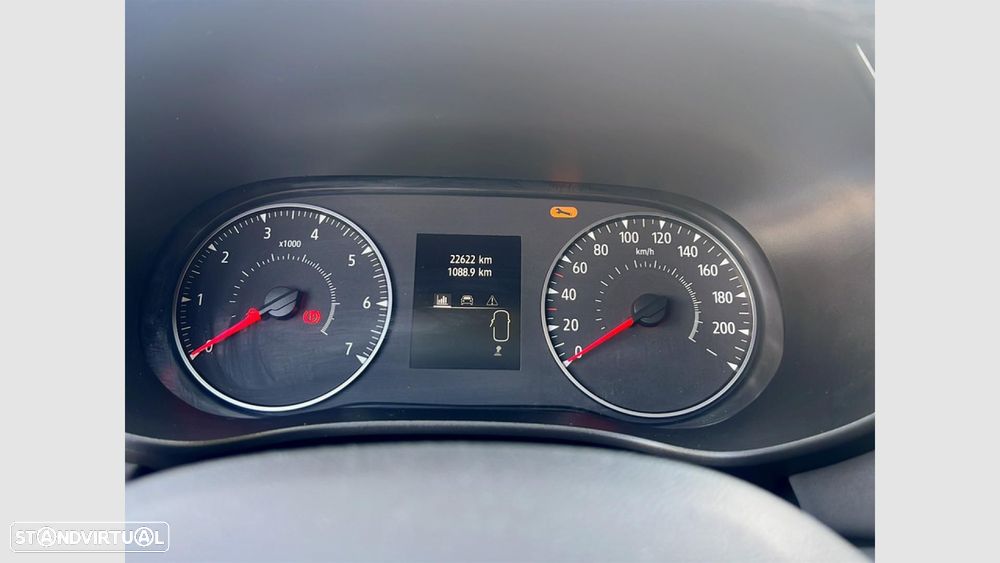 Dacia Sandero 1.0 TCe Expression - 15